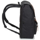 Frau Herschel HERSCHEL LITTLE AMERICA&trade; Rucksack, schwarzer Damenrucksack - 3