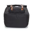 Frau Herschel HERSCHEL LITTLE AMERICA&trade; Rucksack, schwarzer Damenrucksack - 4