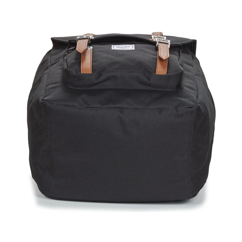 Frau Herschel HERSCHEL LITTLE AMERICA&trade; Rucksack, schwarzer Damenrucksack - 4