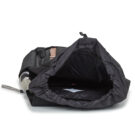 Frau Herschel HERSCHEL LITTLE AMERICA&trade; Rucksack, schwarzer Damenrucksack - 5