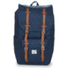 Damen Herschel HERSCHEL LITTLE AMERICA&trade; BACKPACK Blau Rucksack Damen