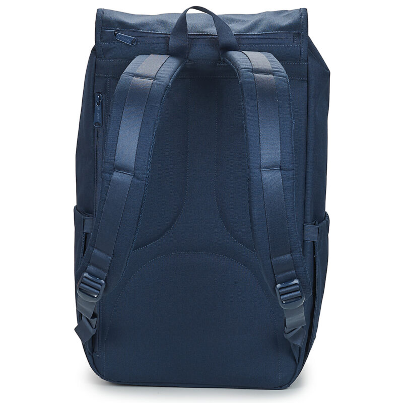 Frau Herschel HERSCHEL LITTLE AMERICA&trade; Rucksack, blauer Damenrucksack - 2