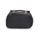 Frau Herschel HERSCHEL RETREAT&trade; KLEINER RUCKSACK Schwarzer Damenrucksack - 4