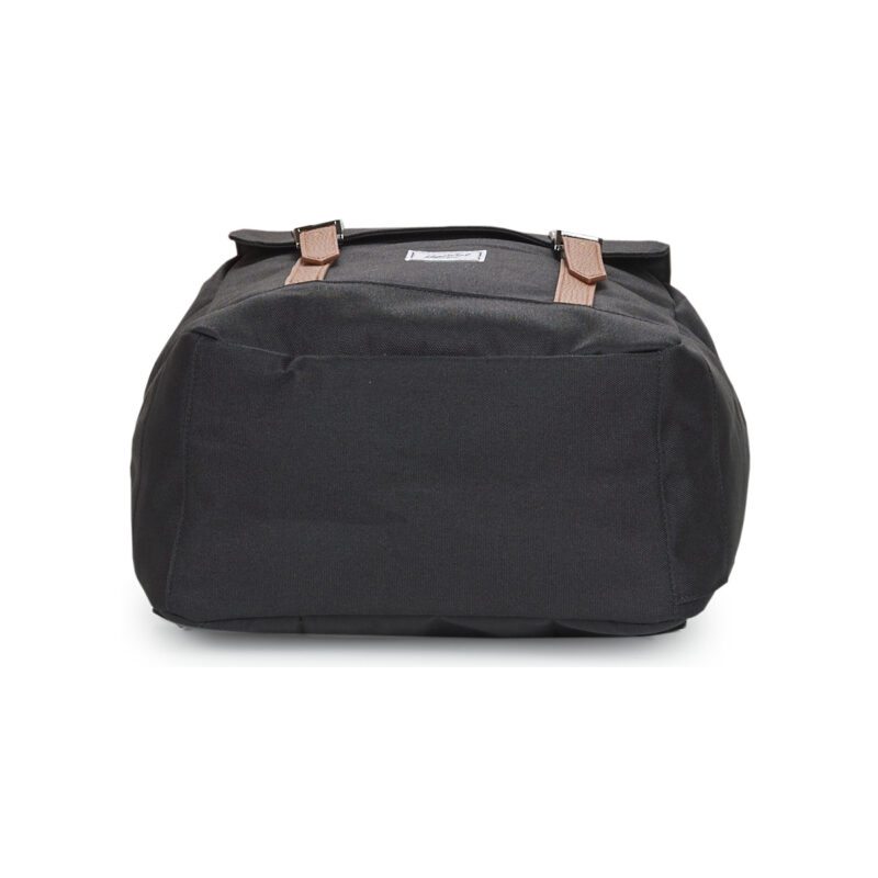 Frau Herschel HERSCHEL RETREAT&trade; KLEINER RUCKSACK Schwarzer Damenrucksack - 4