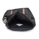 Frau Herschel HERSCHEL RETREAT&trade; KLEINER RUCKSACK Schwarzer Damenrucksack - 5