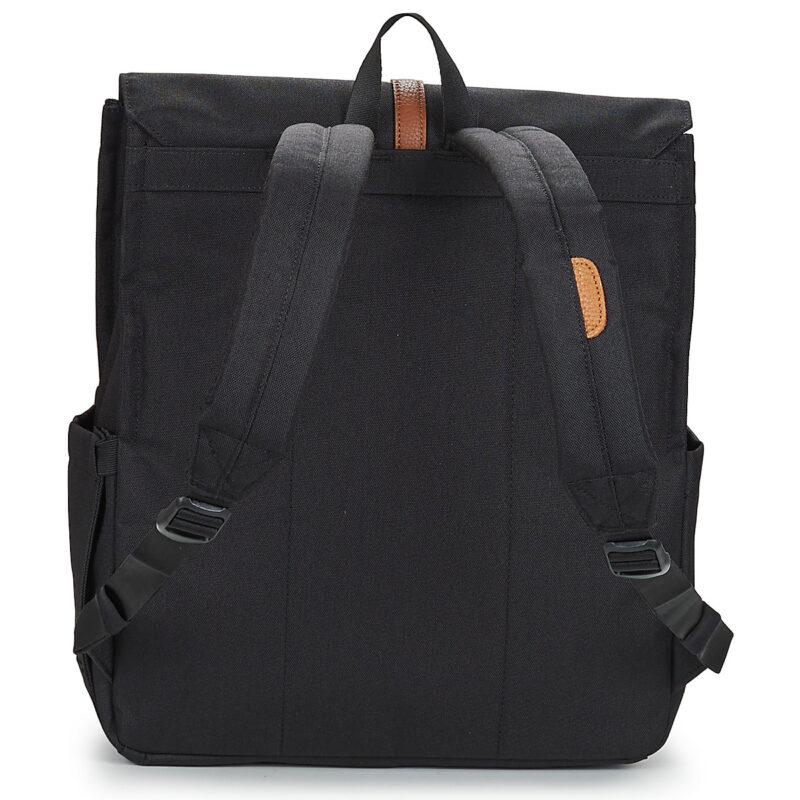 Frau Herschel CITY BACKPACK Schwarzer Damenrucksack - 2