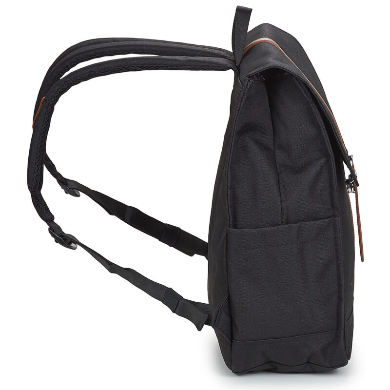 Frau Herschel CITY BACKPACK Schwarzer Damenrucksack - 3