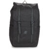 Damen Herschel HERSCHEL RETREAT&trade; BACKPACK Schwarz Rucksack Damen