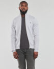 Gilet / Cardigan Teddy Smith G ETTORE Grigio Gilet / Cardigan Uomo - 2