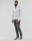 Gilet / Cardigan Teddy Smith G ETTORE Grigio Gilet / Cardigan Uomo - 3