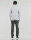 Gilet / Cardigan Teddy Smith G ETTORE Grigio Gilet / Cardigan Uomo - 4