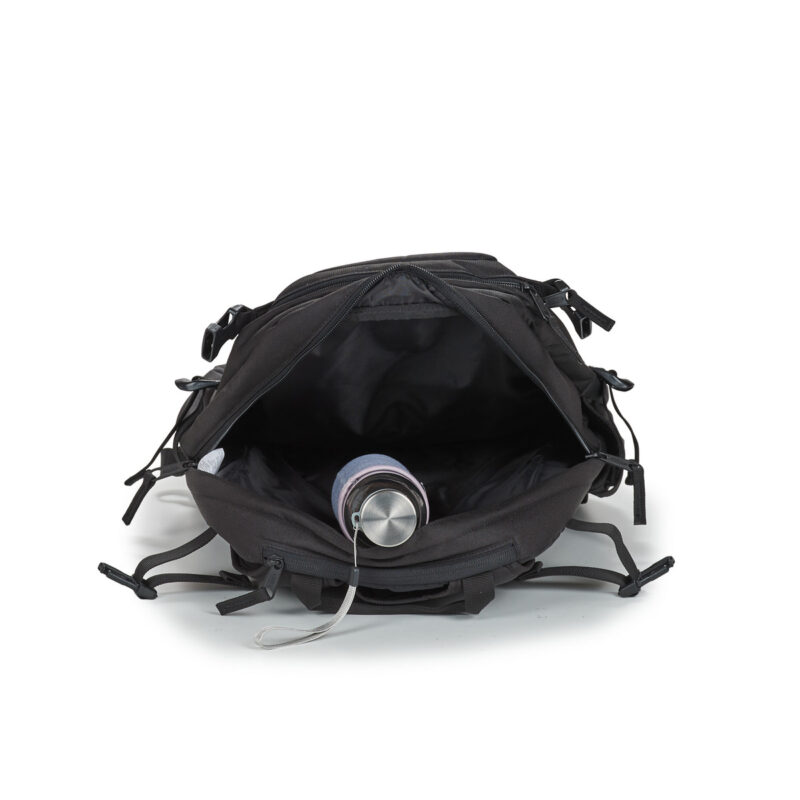 Donna Eastpak GERYS Nero Zaino Donna - 5
