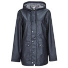 Parka Petit Bateau LAIGA Marine Parka Damen - 1