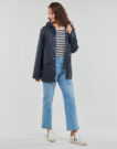 Parka Petit Bateau LAIGA Marine Parka Damen - 3