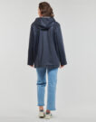 Parka Petit Bateau LAIGA Marine Parka Damen - 4