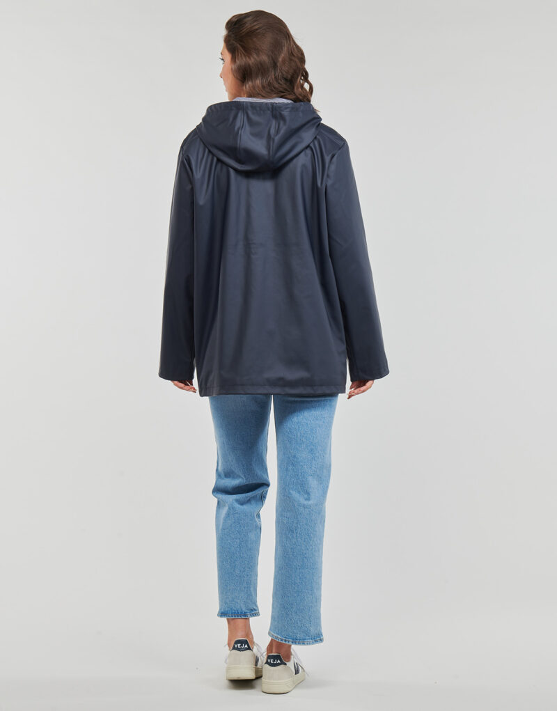 Parka Petit Bateau LAIGA Marine Parka Damen - 4
