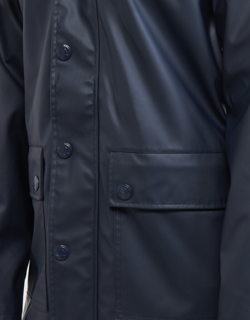 Parka Petit Bateau LAIGA Marine Parka Damen - 5