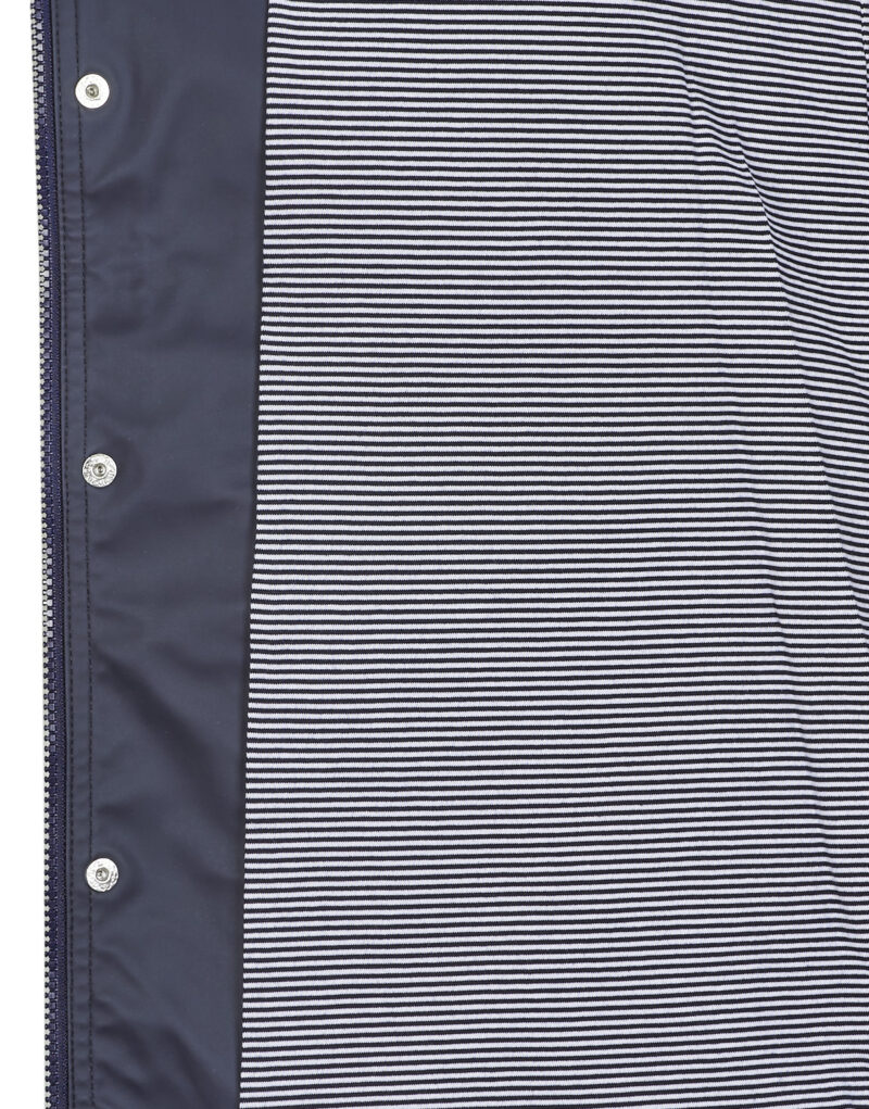 Parka Petit Bateau LAIGA Marine Parka Damen - 6