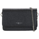 Nanucci 8053 Nero Borsa a tracolla Donna - 1