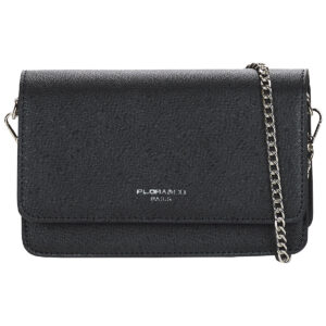Nanucci 8053 Nero Borsa a tracolla Donna