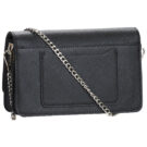 Nanucci 8053 Nero Borsa a tracolla Donna - 2