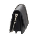 Nanucci 8053 Nero Borsa a tracolla Donna - 3