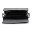 Nanucci 8053 Nero Borsa a tracolla Donna - 5