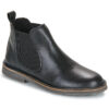 Citrouille et Compagnie HOUVETTE Nero Boots Bambina
