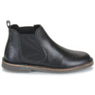 Citrouille et Compagnie HOUVETTE Botas Negras Ni&ntilde;os - 2