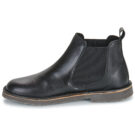 Citrouille et Compagnie HOUVETTE Botas Negras Ni&ntilde;a - 4