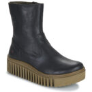 Art BRIGHTON Nero - Stivaletti Donna - 1