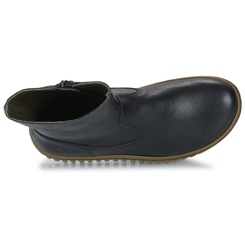 Art BRIGHTON Nero - Stivaletti Donna - 6
