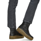 Art BRIGHTON Nero - Stivaletti Donna - 8