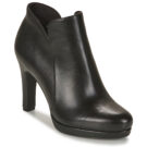 Tamaris LUBNA Nero - Tronchetti Donna - 1