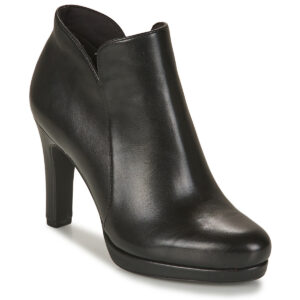 Tamaris  LUBNA  Nero -  Tronchetti Donna