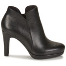 Tamaris LUBNA Nero - Tronchetti Donna - 2