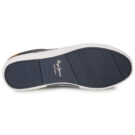 Pepe jeans KENTON COURT Blue Sneakers Men - 7