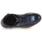 Dorking D8686 Blu - Stivaletti Donna - 6