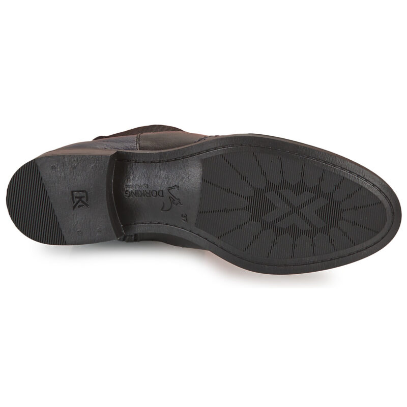 Dorking D9124-SUGAR-OCEANO Blu - Stivaletti Donna - 7
