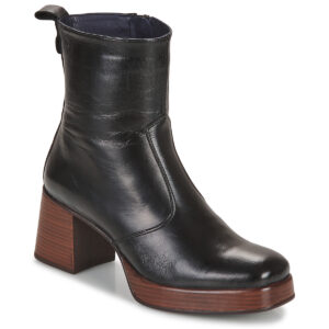 Dorking  D9157  Nero -  Stivaletti Donna