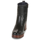 Dorking D9157 Nero - Stivaletti Donna - 3