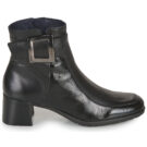 Dorking D9199-SUGAR-NEGRO Nero - Stivaletti Donna - 2