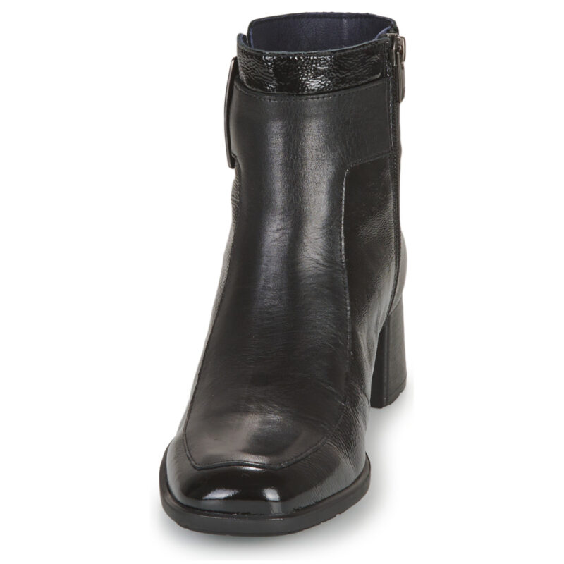 Dorking D9199-SUGAR-NEGRO Nero - Stivaletti Donna - 3