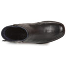 Dorking D9199-SUGAR-NEGRO Nero - Stivaletti Donna - 6