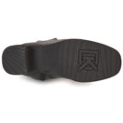 Dorking D9199-SUGAR-NEGRO Nero - Stivaletti Donna - 7