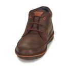 Fluchos ALFA Marrone Stivaletti Uomo - 3