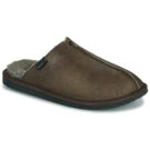 Shepherd HUGO Brown Slippers Men - 1