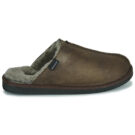 Shepherd HUGO Brown Slippers Men - 2