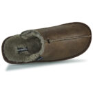 Shepherd HUGO Brown Slippers Men - 6