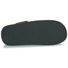 Shepherd HUGO Marrone Pantofole Uomo - 7